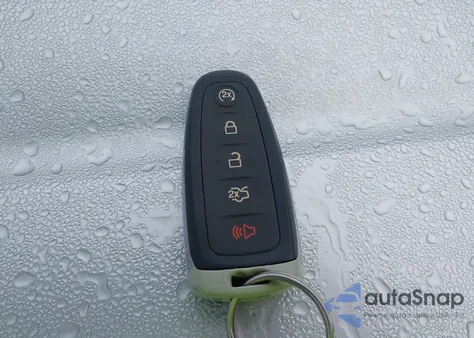 2015 Ford Explorer Limited z USA, uszkodzony, nr VIN 1FM5K8F82FGC01633